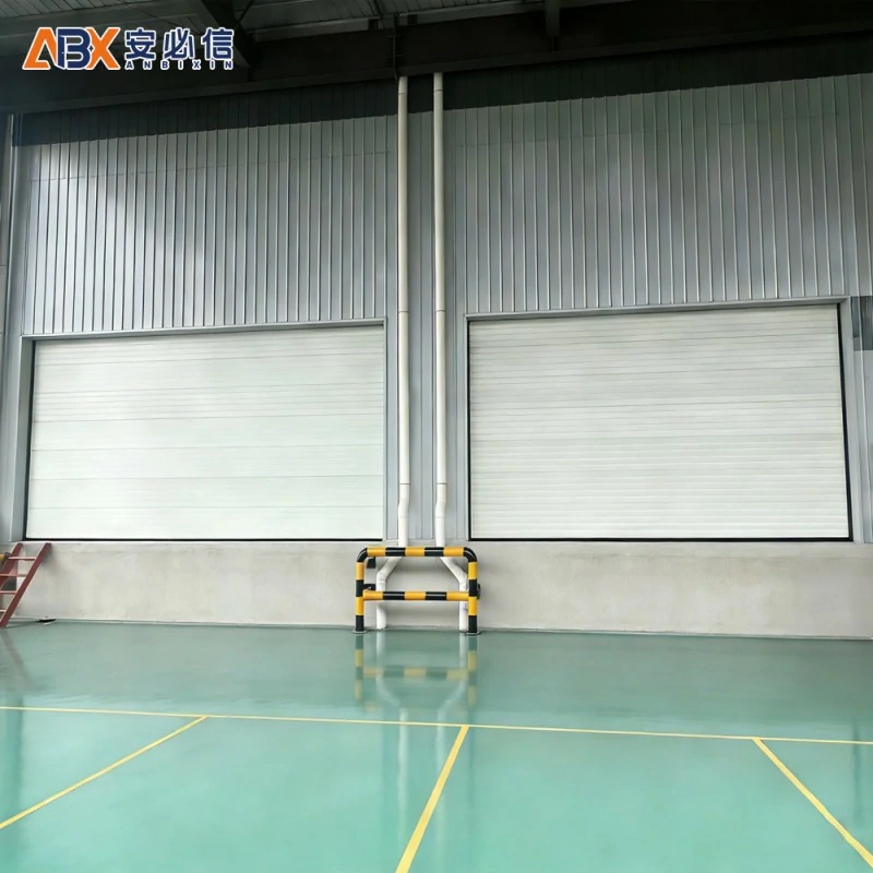 资阳高扬程滑升门