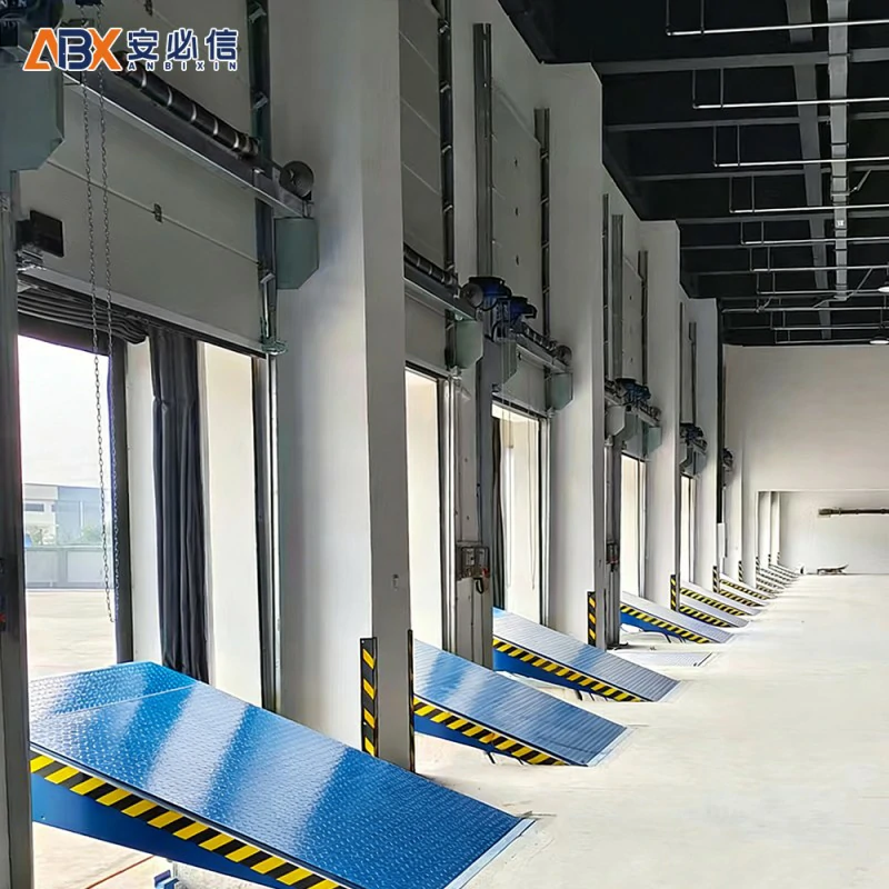 资阳翻板滑升门