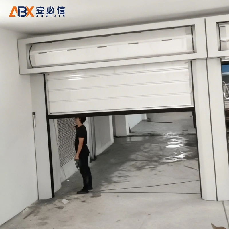 资阳雷达高速门