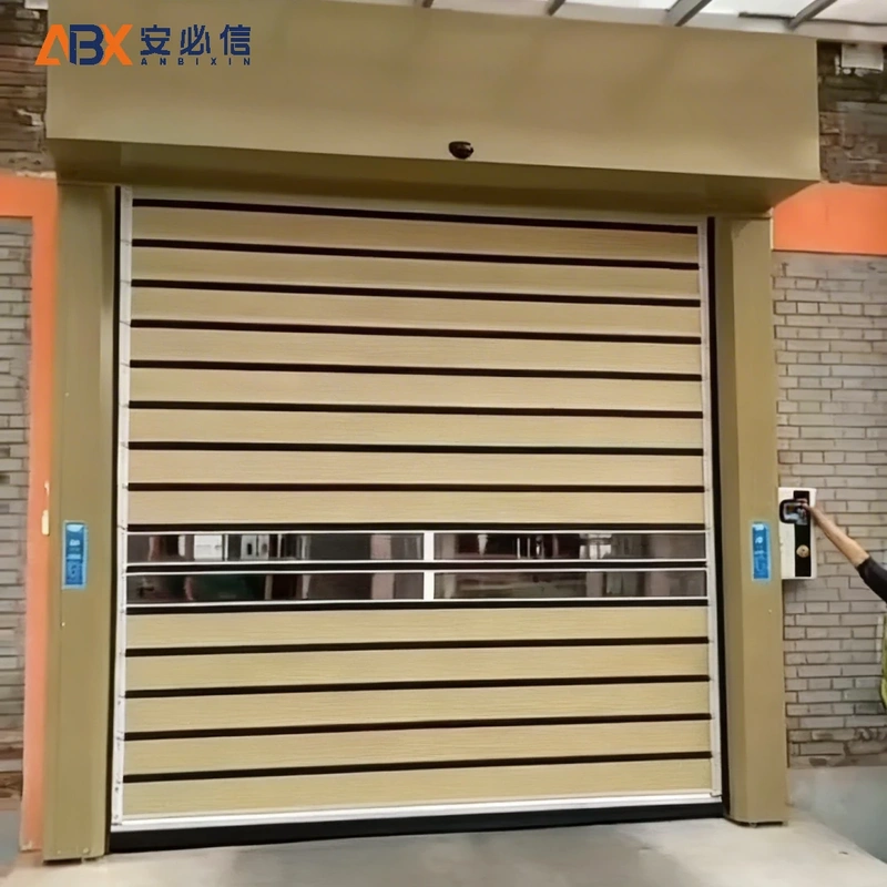 资阳软帘高速门